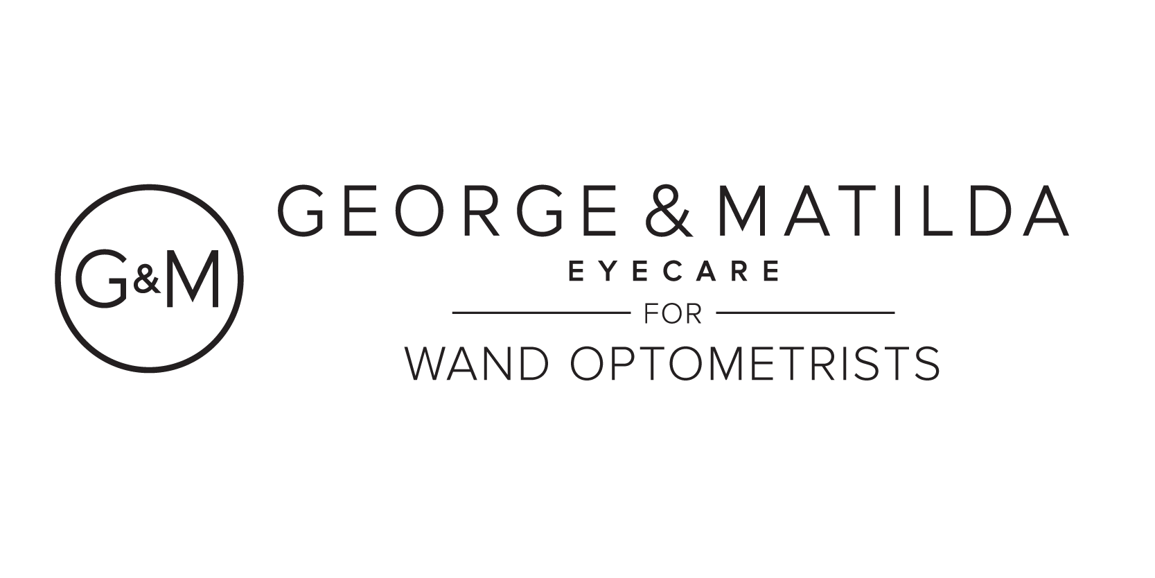George and Matilda / Wanda Optometrists